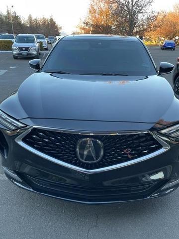 2022 Acura MDX