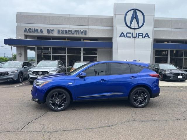 2024 Acura RDX