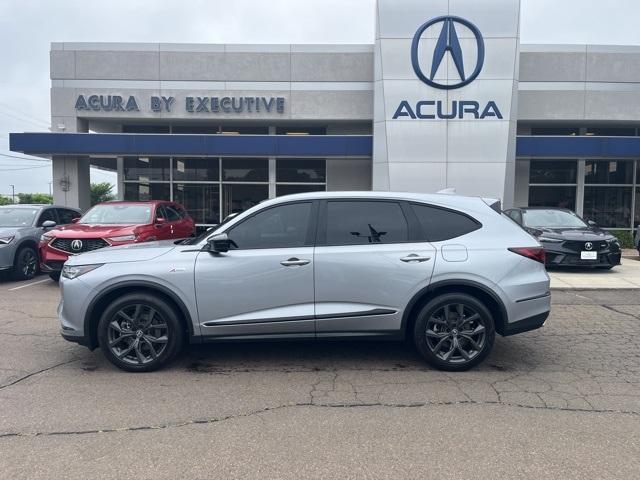 2023 Acura MDX