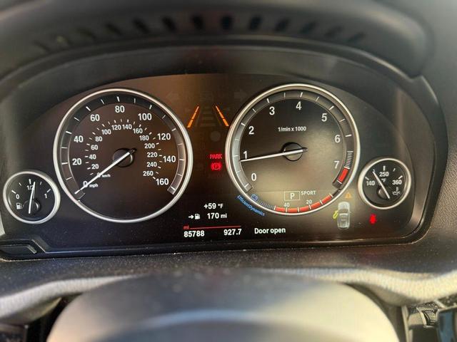 Photo of 2017 Space Gray Metallic BMW X3