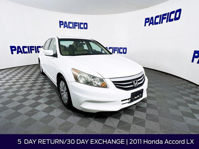 2011 Honda Accord