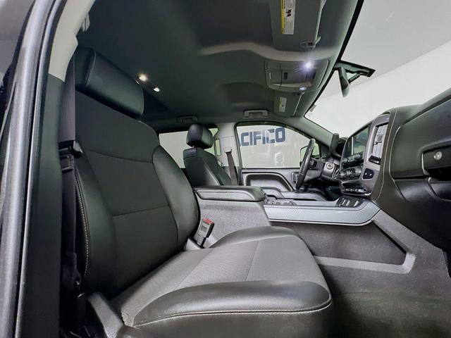 Photo of 2016 Onyx Black GMC Sierra 1500