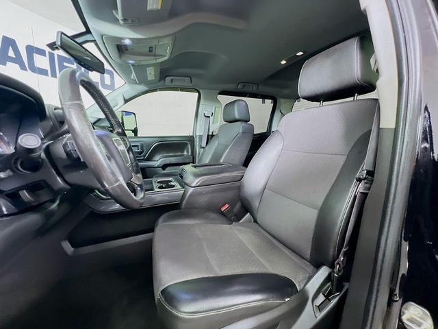 Photo of 2016 Onyx Black GMC Sierra 1500