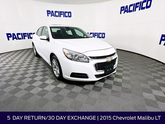 2015 Chevrolet Malibu