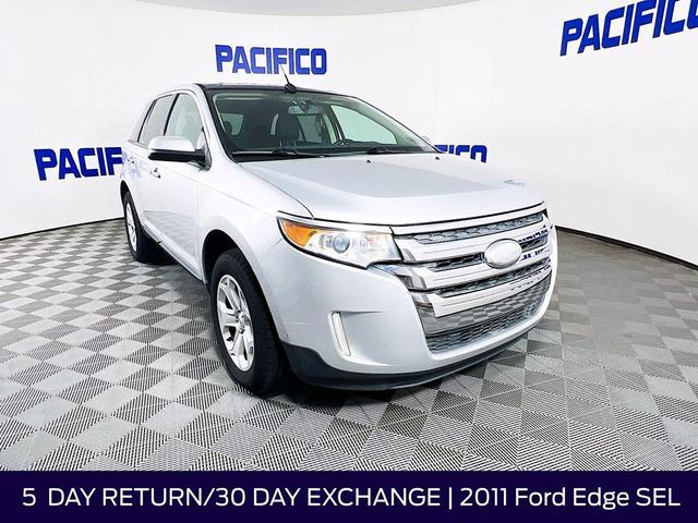 2011 Ford Edge