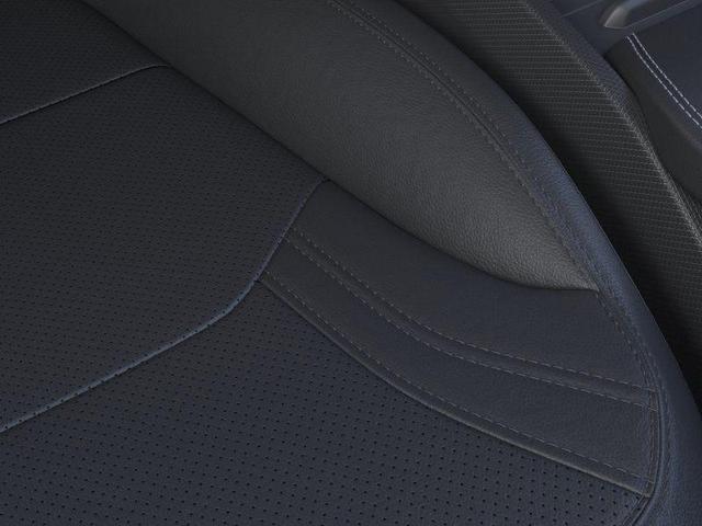 Photo of 2025 Glacier Gray Metallic Ford Mustang Mach-E