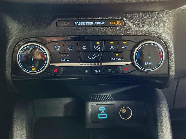 Photo of 2022 Agate Black Metallic Ford Escape