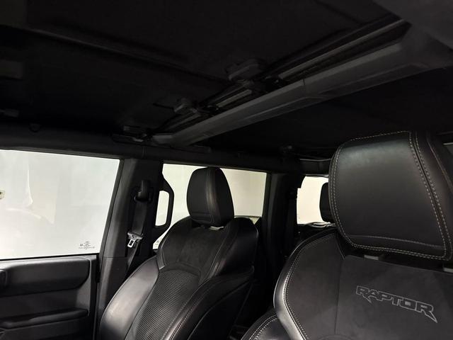Photo of 2023 Cactus Gray Ford Bronco