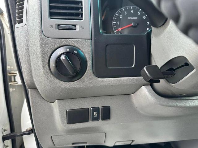 Photo of 2012 Blizzard Nissan NV Cargo