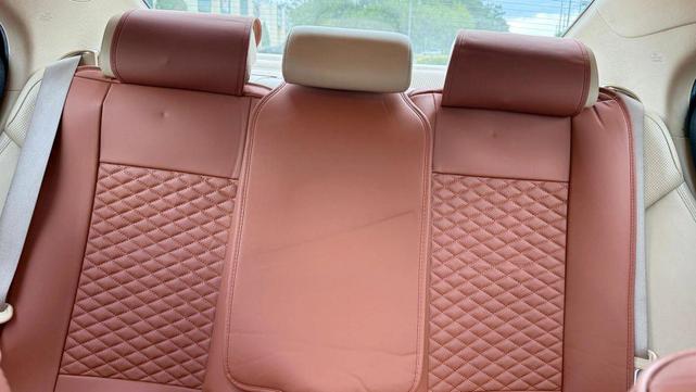Photo of 2008 White Lexus IS 250