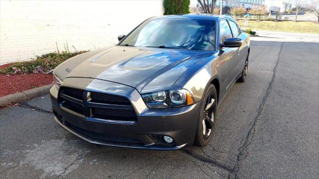 2014 Dodge Charger