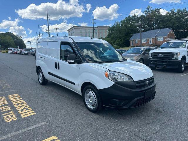 Photo of 2018  RAM ProMaster City
