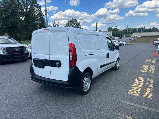 Photo of 2018  RAM ProMaster City