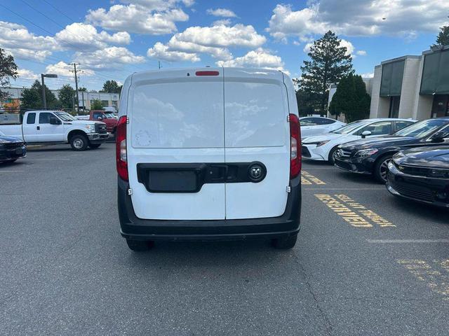 Photo of 2018  RAM ProMaster City