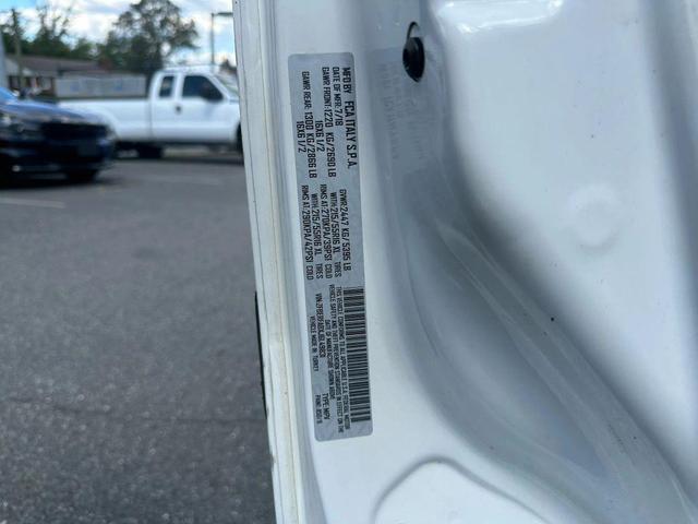 Photo of 2018  RAM ProMaster City
