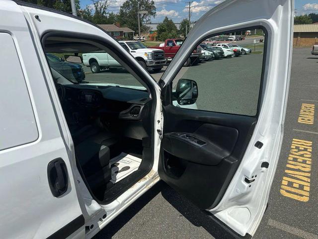 Photo of 2018  RAM ProMaster City