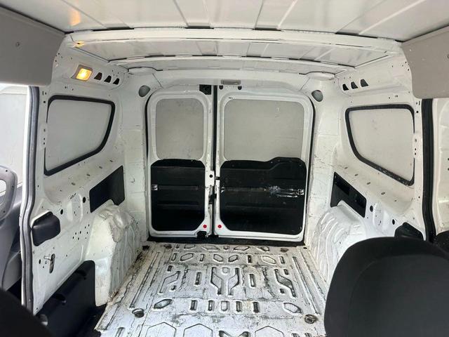 Photo of 2018  RAM ProMaster City