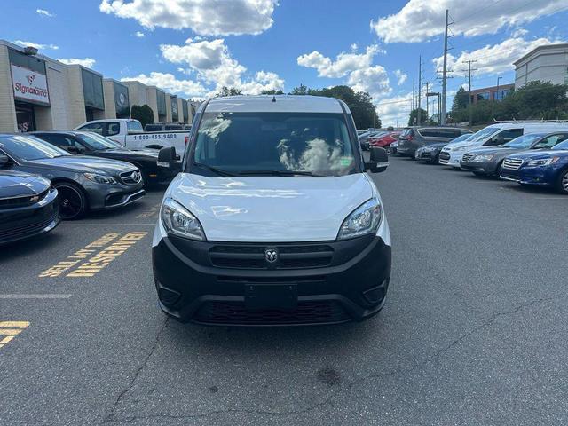 Photo of 2018  RAM ProMaster City