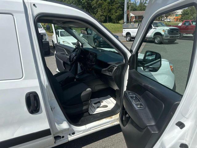 Photo of 2018  RAM ProMaster City