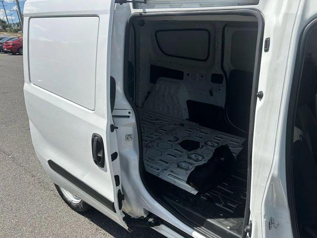 Photo of 2018  RAM ProMaster City