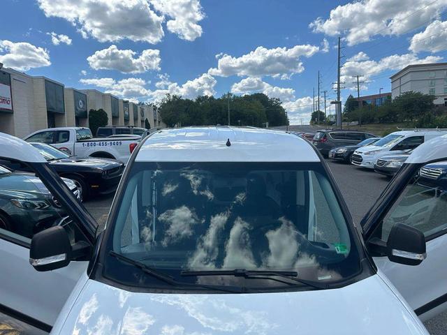 Photo of 2018  RAM ProMaster City