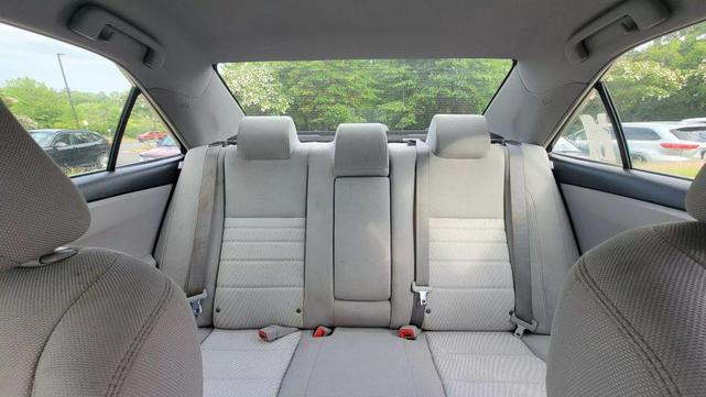 Photo of 2016  Toyota Camry