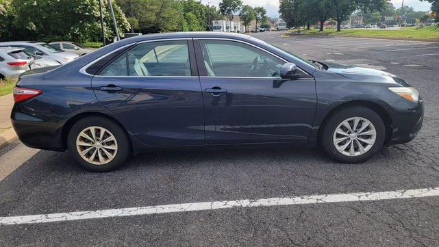 Photo of 2016  Toyota Camry