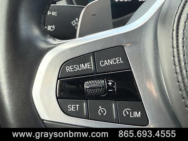 Photo of 2022 Mineral White Metallic BMW X3