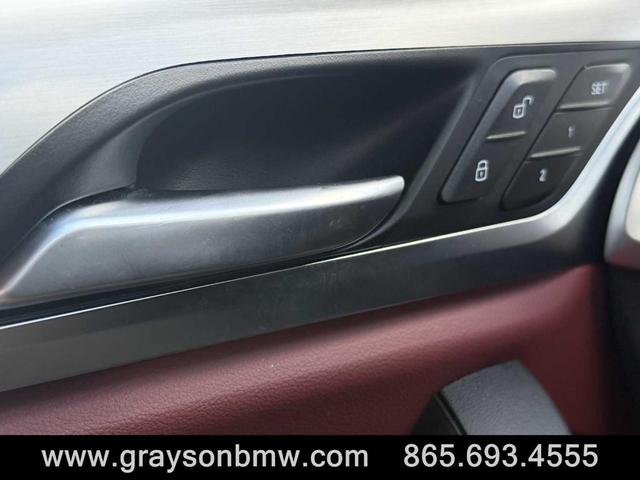 Photo of 2022 Mineral White Metallic BMW X3