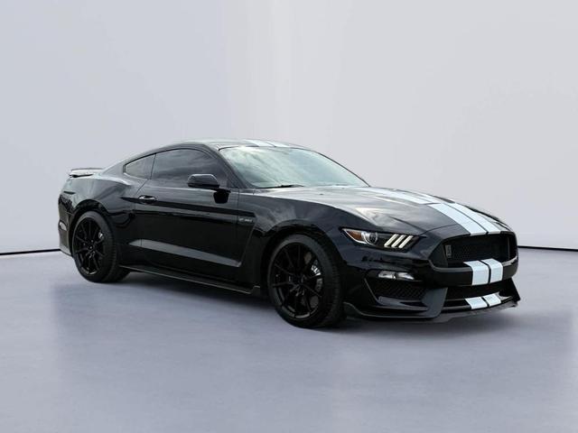 2017 Ford Shelby Gt350