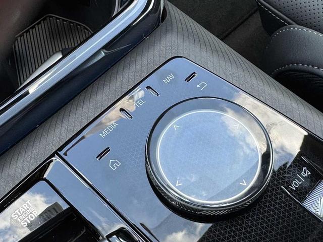Photo of 2025 Black Sapphire BMW X3