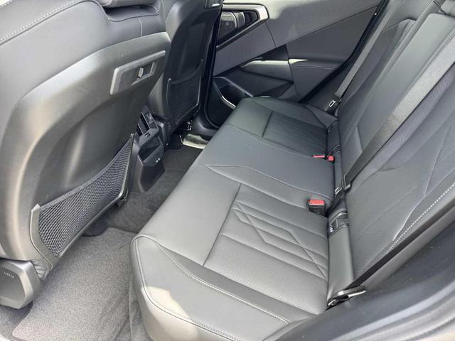Photo of 2025 Black Sapphire BMW X3