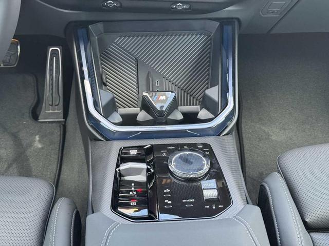 Photo of 2025 Black Sapphire BMW X3