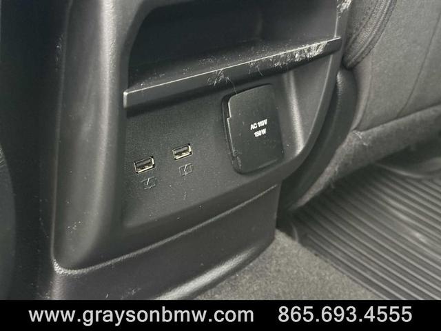 Photo of 2021 Carbonized Gray Metallic Ford Ranger