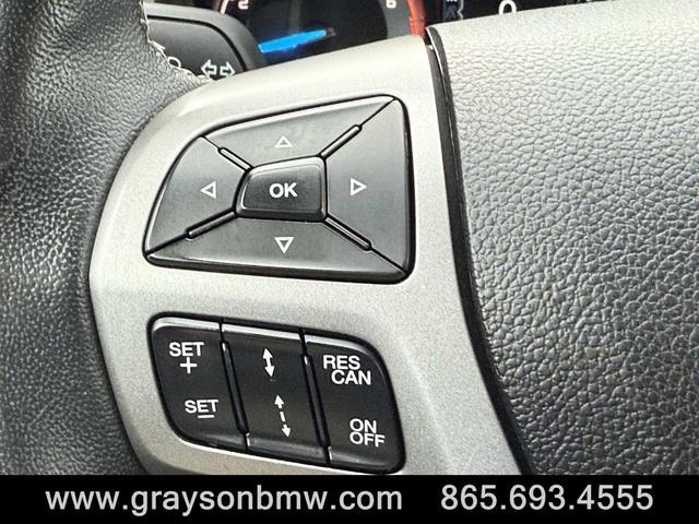 Photo of 2021 Carbonized Gray Metallic Ford Ranger