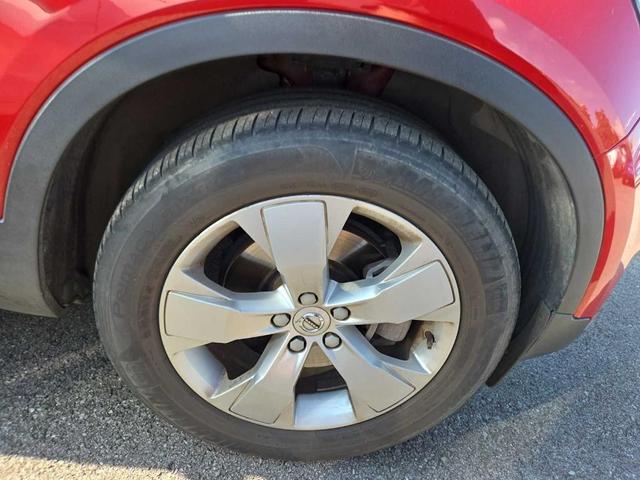 Photo of 2022 Burnt Orange Volvo XC40