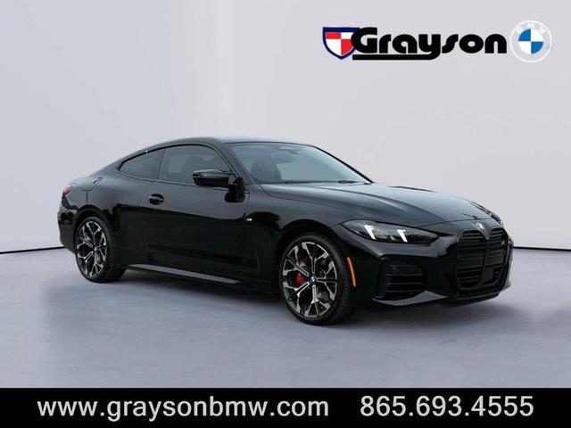 2025 BMW M440