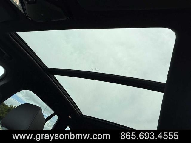 Photo of 2022 Metallic BMW X5