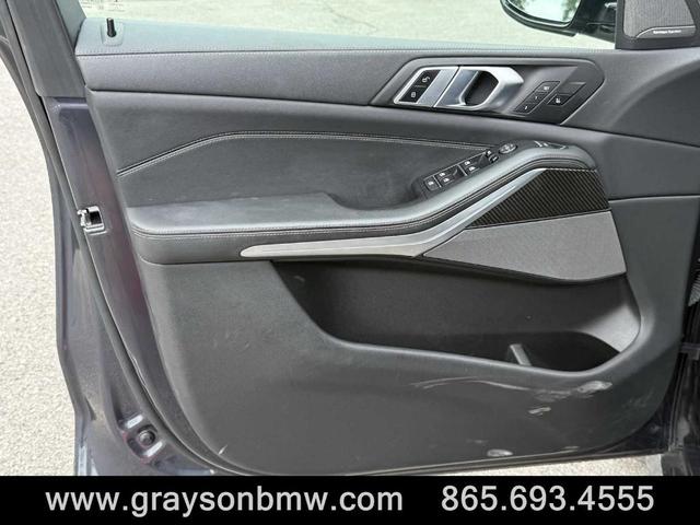 Photo of 2022 Metallic BMW X5