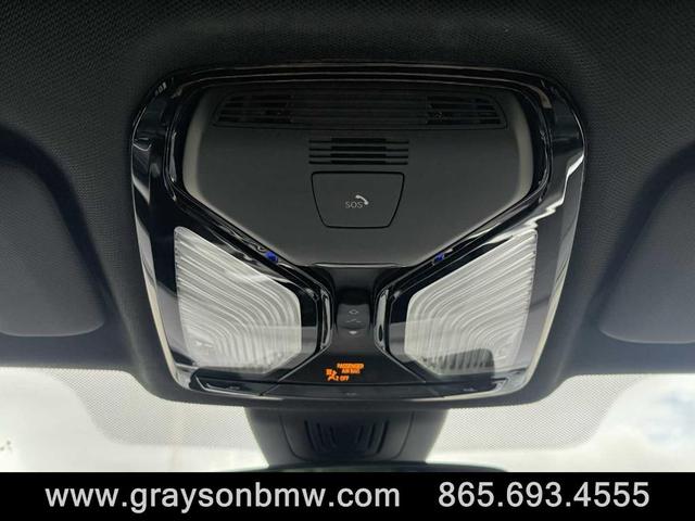 Photo of 2022 Metallic BMW X5