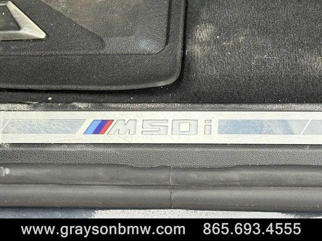 Photo of 2022 Metallic BMW X5