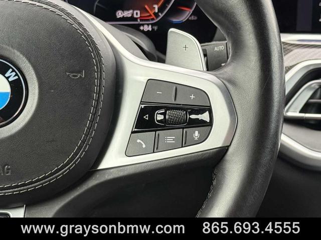 Photo of 2022 Metallic BMW X5