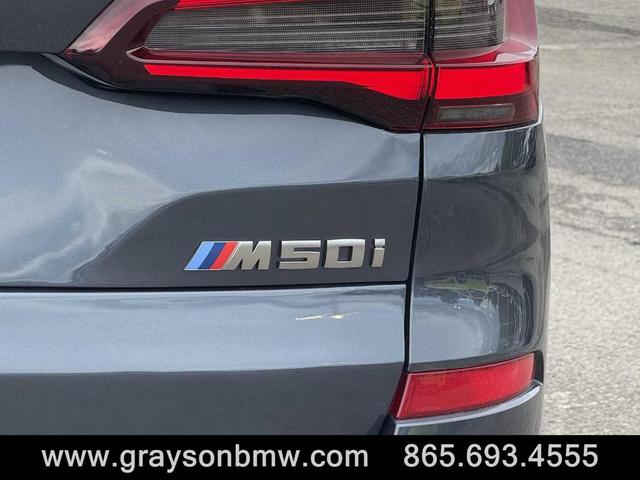 Photo of 2022 Metallic BMW X5