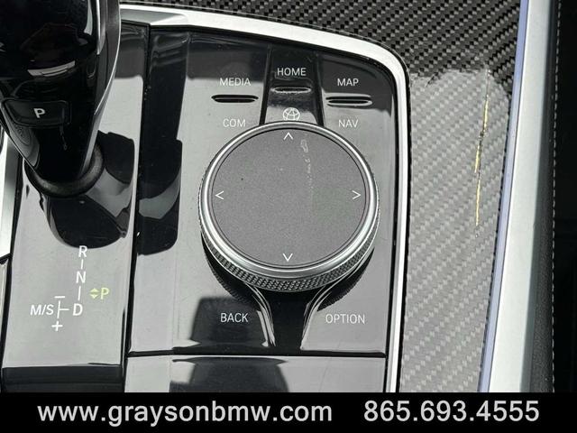 Photo of 2022 Metallic BMW X5