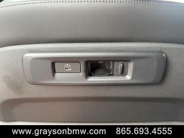 Photo of 2022 Metallic BMW X5