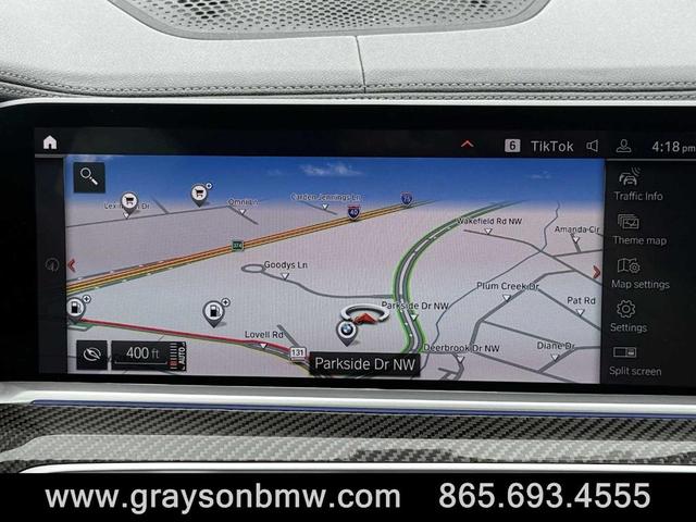 Photo of 2022 Metallic BMW X5