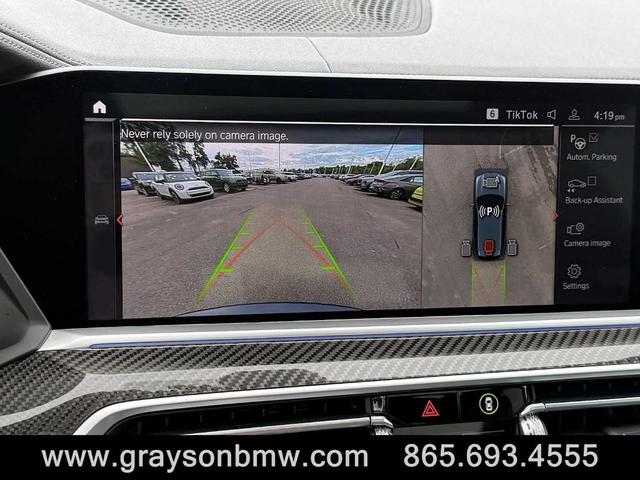 Photo of 2022 Metallic BMW X5