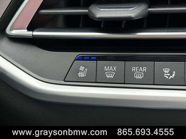 Photo of 2022 Metallic BMW X5