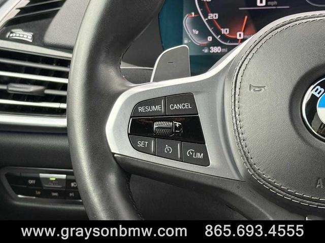Photo of 2022 Metallic BMW X5