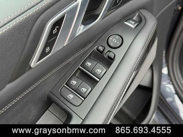 Photo of 2022 Metallic BMW X5